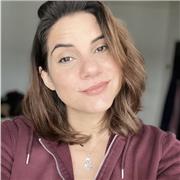 I am a psychologist passionate about language and meanings. Delving into and understanding the language of a people leads us to understand their symbols, emotions, and culture. Learning a new language is like diving into a new world that is discovered wi